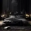 Black Bedroom APK